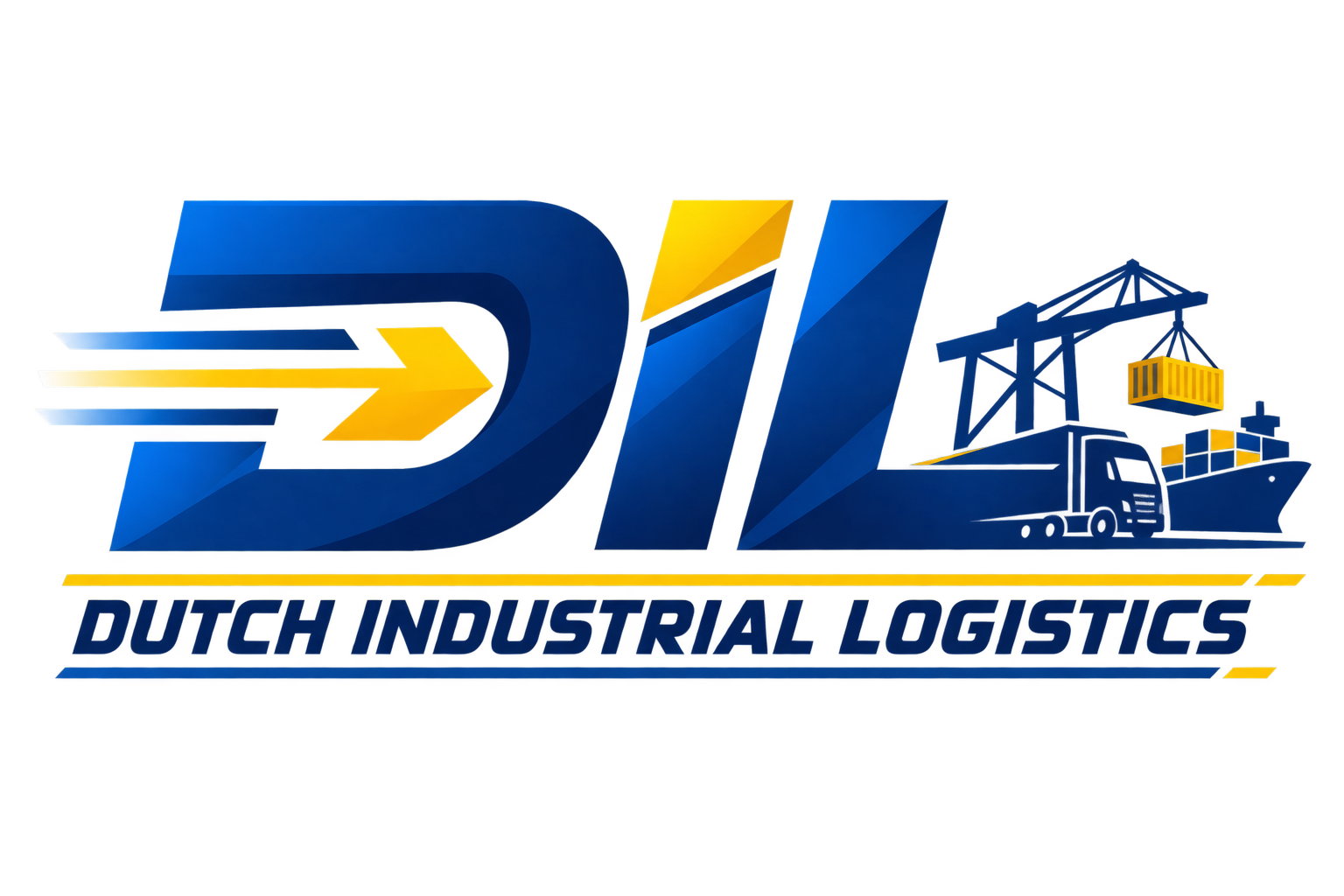 DIL — Dutch Industrial Logistics